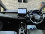 2023 Toyota Corolla Touring Hybrid 4WD Van for sale, Japanese used car export - photo 3 of 23 | GULJI TRADERS