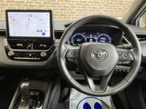 2023 Toyota Corolla Touring Hybrid 4WD Van for sale, Japanese used car export - photo 5 of 23 | GULJI TRADERS