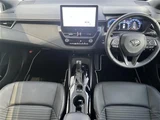 2023 Toyota Corolla Touring Hybrid Van for sale, Japanese used car export - photo 5 of 24 | GULJI TRADERS
