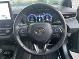 2023 Toyota Corolla Touring Hybrid Van for sale, Japanese used car export - photo 11 of 24 | GULJI TRADERS