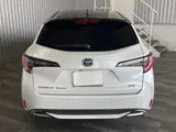 2023 Toyota Corolla Touring Hybrid Double By Pearl Van for sale, Japanese used car export - photo 2 of 10 | GULJI TRADERS