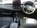 2023 Toyota Corolla Touring Hybrid Double WxB Modellista Black Van for sale, Japanese used car export - photo 3 of 5 | GULJI TRADERS