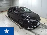 2023 Toyota Corolla Touring Hybrid Double WxB Modellista Black Van for sale, Japanese used car export - photo 5 of 5 | GULJI TRADERS