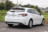 2023 Toyota Corolla Touring Hybrid G Van for sale, Japanese used car export - photo 2 of 7 | GULJI TRADERS