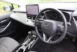 2023 Toyota Corolla Touring Hybrid G Van for sale, Japanese used car export - photo 3 of 7 | GULJI TRADERS