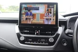 2023 Toyota Corolla Touring Hybrid G Van for sale, Japanese used car export - photo 4 of 7 | GULJI TRADERS
