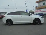 2023 Toyota Corolla Touring 1.8 HYBRID WxB Pearl Van for sale, Japanese used car export - photo 3 of 30 | GULJI TRADERS