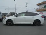 2023 Toyota Corolla Touring 1.8 HYBRID WxB Pearl Van for sale, Japanese used car export - photo 4 of 30 | GULJI TRADERS