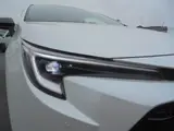 2023 Toyota Corolla Touring 1.8 HYBRID WxB Pearl Van for sale, Japanese used car export - photo 6 of 30 | GULJI TRADERS