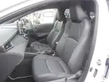 2023 Toyota Corolla Touring 1.8 HYBRID WxB Pearl Van for sale, Japanese used car export - photo 24 of 30 | GULJI TRADERS