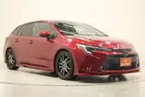 2023 Toyota Corolla Touring 1.8 HYBRID WxB 4WD Other Van for sale, Japanese used car export - photo 6 of 30 | GULJI TRADERS