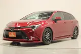 2023 Toyota Corolla Touring 1.8 HYBRID WxB 4WD Other Van for sale, Japanese used car export - photo 8 of 30 | GULJI TRADERS
