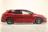 2023 Toyota Corolla Touring 1.8 HYBRID WxB 4WD Other Van for sale, Japanese used car export - photo 13 of 30 | GULJI TRADERS