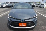 2023 Toyota Corolla Touring HYBRID WxB Van for sale, Japanese used car export - photo 2 of 30 | GULJI TRADERS