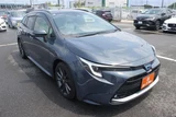 2023 Toyota Corolla Touring HYBRID WxB Van for sale, Japanese used car export - photo 3 of 30 | GULJI TRADERS