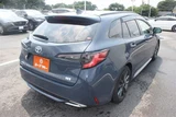 2023 Toyota Corolla Touring HYBRID WxB Van for sale, Japanese used car export - photo 5 of 30 | GULJI TRADERS