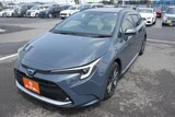 2023 Toyota Corolla Touring HYBRID WxB Van for sale, Japanese used car export - photo 9 of 30 | GULJI TRADERS