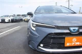 2023 Toyota Corolla Touring HYBRID WxB Van for sale, Japanese used car export - photo 10 of 30 | GULJI TRADERS