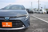 2023 Toyota Corolla Touring HYBRID WxB Van for sale, Japanese used car export - photo 12 of 30 | GULJI TRADERS