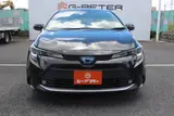 2023 Toyota Corolla Touring 1.8 HYBRID G 4WD Black Van for sale, Japanese used car export - photo 7 of 30 | GULJI TRADERS