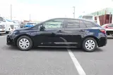 2023 Toyota Corolla Touring 1.8 HYBRID G 4WD Black Van for sale, Japanese used car export - photo 8 of 30 | GULJI TRADERS