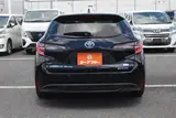 2023 Toyota Corolla Touring 1.8 HYBRID G 4WD Black Van for sale, Japanese used car export - photo 10 of 30 | GULJI TRADERS