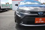 2023 Toyota Corolla Touring 1.8 HYBRID G 4WD Black Van for sale, Japanese used car export - photo 13 of 30 | GULJI TRADERS
