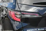 2023 Toyota Corolla Touring 1.8 HYBRID G 4WD Black Van for sale, Japanese used car export - photo 15 of 30 | GULJI TRADERS