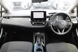 2023 Toyota Corolla Touring 1.8 HYBRID G 4WD Black Van for sale, Japanese used car export - photo 21 of 30 | GULJI TRADERS