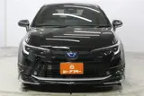 2023 Toyota Corolla Touring 1.8 HYBRID WxB Black Van for sale, Japanese used car export - photo 3 of 30 | GULJI TRADERS