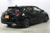 2023 Toyota Corolla Touring 1.8 HYBRID WxB Black Van for sale, Japanese used car export - photo 5 of 30 | GULJI TRADERS