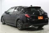 2023 Toyota Corolla Touring 1.8 HYBRID WxB Black Van for sale, Japanese used car export - photo 7 of 30 | GULJI TRADERS