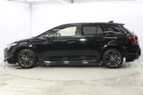 2023 Toyota Corolla Touring 1.8 HYBRID WxB Black Van for sale, Japanese used car export - photo 8 of 30 | GULJI TRADERS