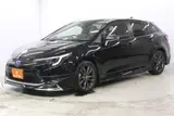 2023 Toyota Corolla Touring 1.8 HYBRID WxB Black Van for sale, Japanese used car export - photo 9 of 30 | GULJI TRADERS