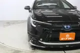 2023 Toyota Corolla Touring 1.8 HYBRID WxB Black Van for sale, Japanese used car export - photo 11 of 30 | GULJI TRADERS