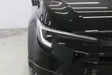 2023 Toyota Corolla Touring 1.8 HYBRID WxB Black Van for sale, Japanese used car export - photo 12 of 30 | GULJI TRADERS