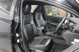 2023 Toyota Corolla Touring 1.8 HYBRID WxB Black Van for sale, Japanese used car export - photo 27 of 30 | GULJI TRADERS