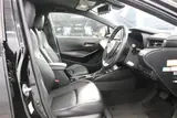 2023 Toyota Corolla Touring 1.8 HYBRID WxB Black Van for sale, Japanese used car export - photo 29 of 30 | GULJI TRADERS