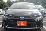 2023 Toyota Corolla Touring 1.8 HYBRID WxB Black Van for sale, Japanese used car export - photo 8 of 30 | GULJI TRADERS