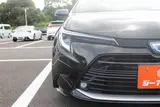 2023 Toyota Corolla Touring 1.8 HYBRID WxB Black Van for sale, Japanese used car export - photo 9 of 30 | GULJI TRADERS