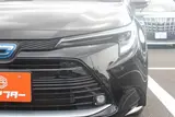 2023 Toyota Corolla Touring 1.8 HYBRID WxB Black Van for sale, Japanese used car export - photo 11 of 30 | GULJI TRADERS