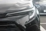 2023 Toyota Corolla Touring 1.8 HYBRID WxB Black Van for sale, Japanese used car export - photo 12 of 30 | GULJI TRADERS
