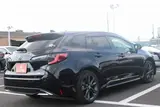 2023 Toyota Corolla Touring 1.8 HYBRID WxB Black Van for sale, Japanese used car export - photo 14 of 30 | GULJI TRADERS