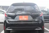 2023 Toyota Corolla Touring 1.8 HYBRID WxB Black Van for sale, Japanese used car export - photo 15 of 30 | GULJI TRADERS