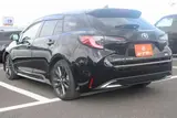 2023 Toyota Corolla Touring 1.8 HYBRID WxB Black Van for sale, Japanese used car export - photo 16 of 30 | GULJI TRADERS