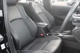 2023 Toyota Corolla Touring 1.8 HYBRID WxB Black Van for sale, Japanese used car export - photo 22 of 30 | GULJI TRADERS