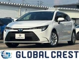 2023 Toyota Corolla Touring 1.8HV X Van for sale, Japanese used car export - photo 1 of 29 | GULJI TRADERS