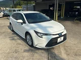 2023 Toyota Corolla Touring 1.8HV X Van for sale, Japanese used car export - photo 9 of 29 | GULJI TRADERS