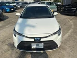 2023 Toyota Corolla Touring 1.8HV X Van for sale, Japanese used car export - photo 10 of 29 | GULJI TRADERS