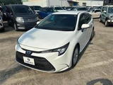2023 Toyota Corolla Touring 1.8HV X Van for sale, Japanese used car export - photo 11 of 29 | GULJI TRADERS